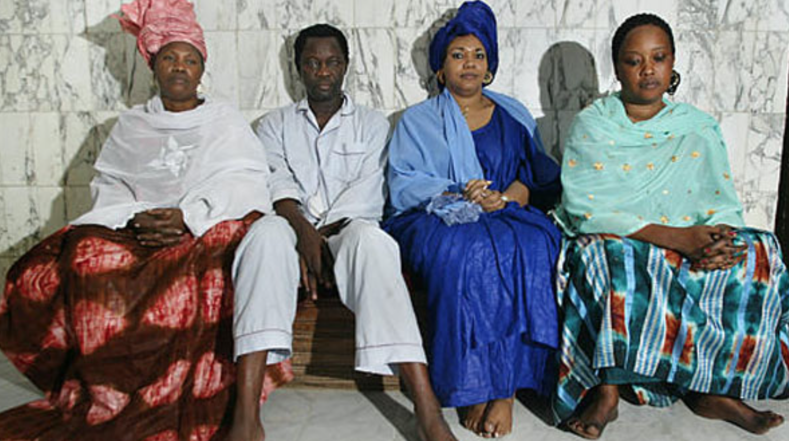 Does Polygamy Help Alleviate Poverty? | Between Two Cultures