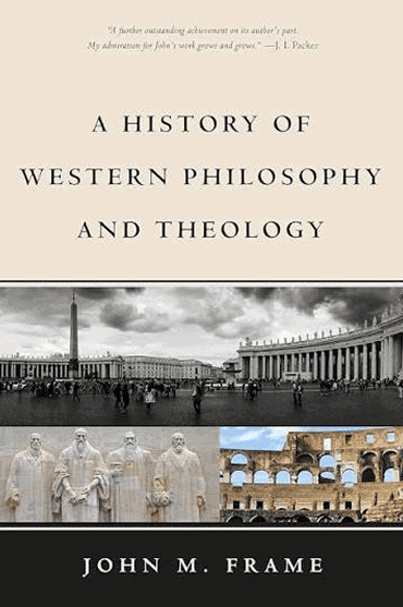 Book cover of A History of Western Philosophy and.