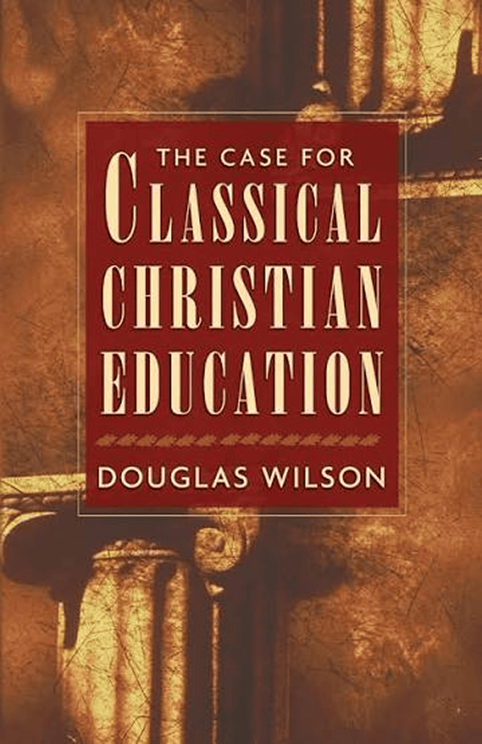 Classical Christian Education Wilson