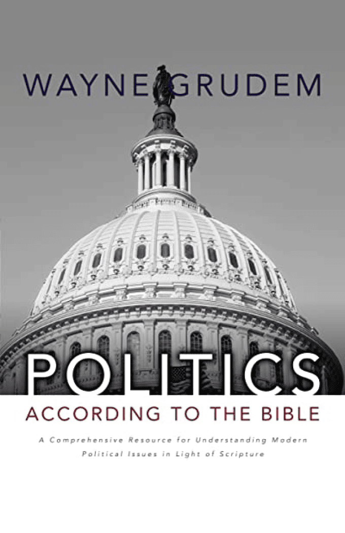 Politics Grudem