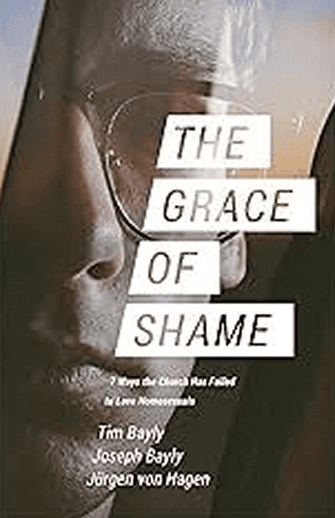 Grace of Shame Bayly