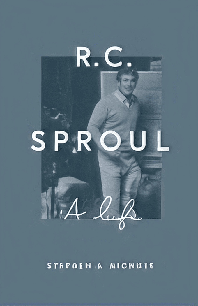 Sproul A Life