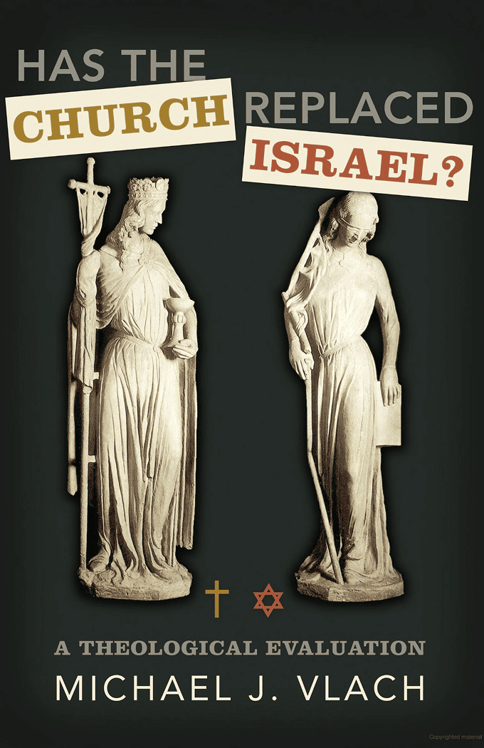 Church Replaced Israel Review Vlach