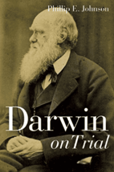 Portrait of Charles Darwin, the famous naturalist and scientist.