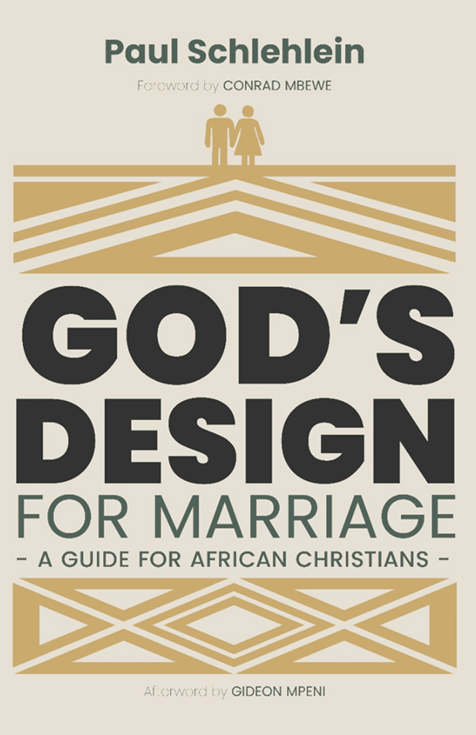 God’s Design for Marriage