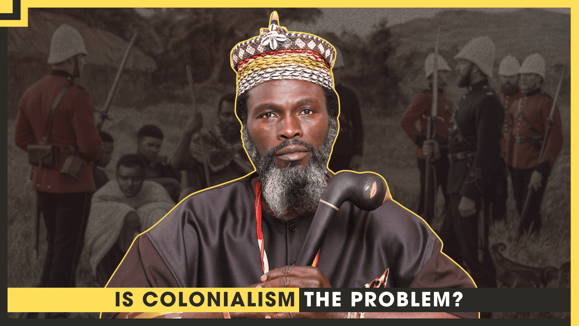 Africa Doesn’t Need Its Old Gods